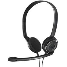 هدست سنهایزر مدل PC 8 Sennheiser PC 8 Headset